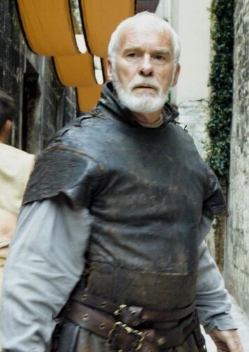 Barristan Selmy