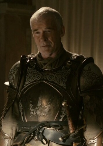 Barristan Selmy
