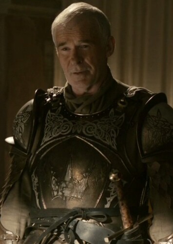 Barristan Selmy