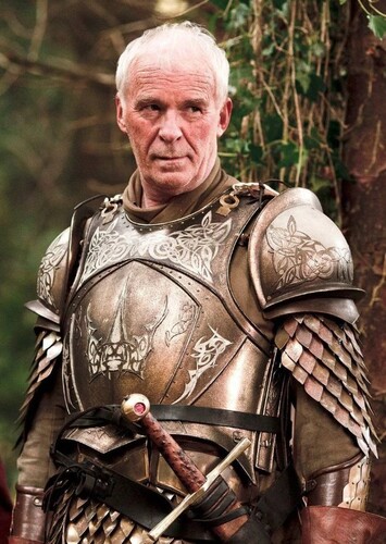 Barristan Selmy