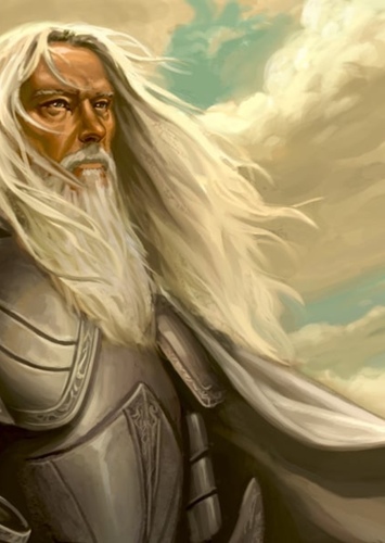 Barristan Selmy