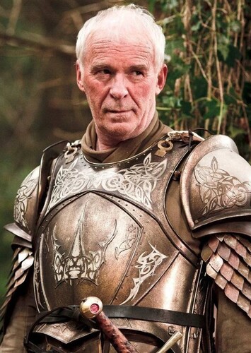 Barristan Selmy