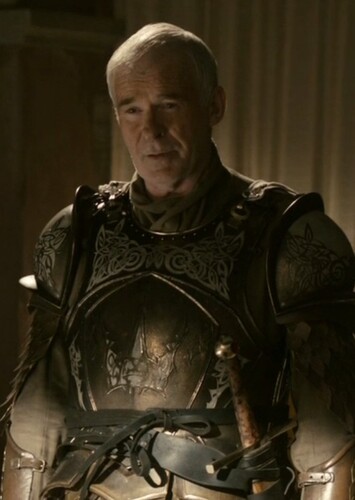 Barristan Selmy