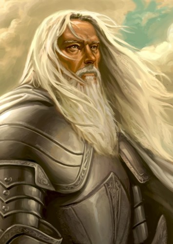 Barristan Selmy