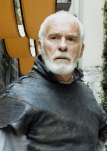 Barristan Selmy