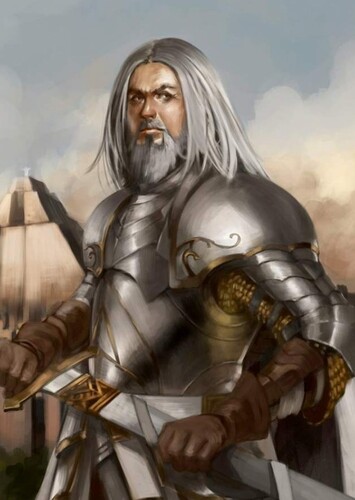 Barristan Selmy