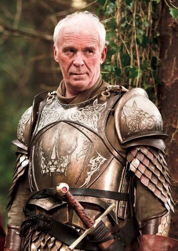 Barristan Selmy