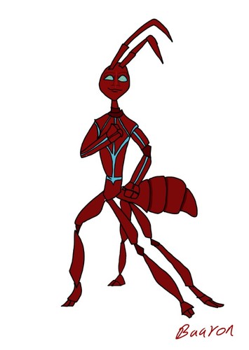 Baaron