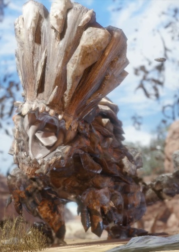 Barroth