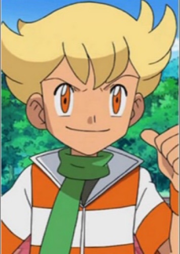 Barry