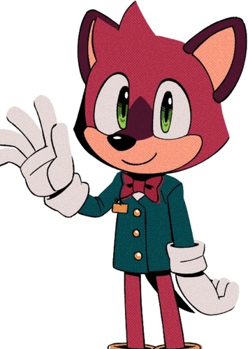 Barry