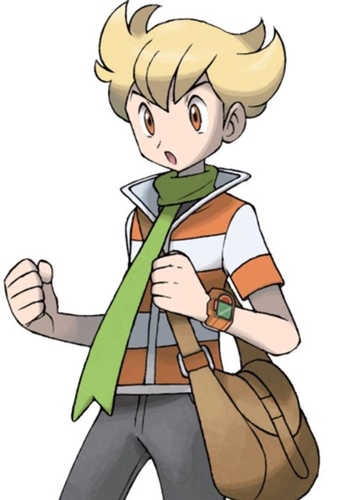 Barry