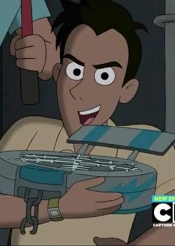 Barry