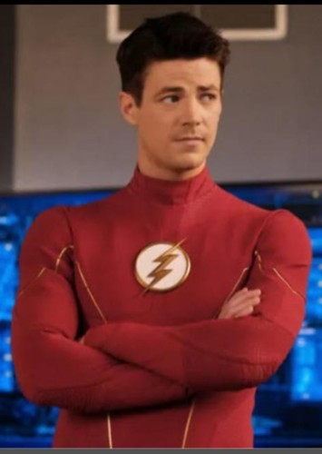 Barry Allen