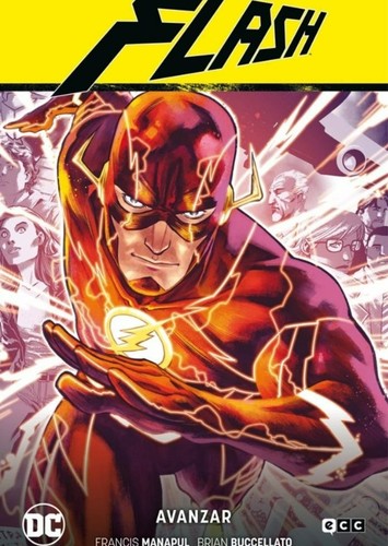 Barry Allen