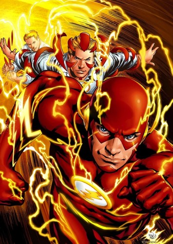 Barry Allen