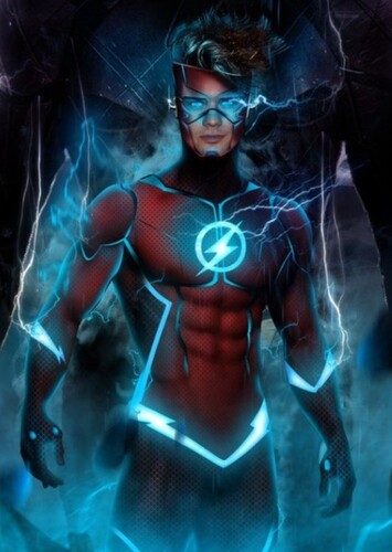 Barry Allen