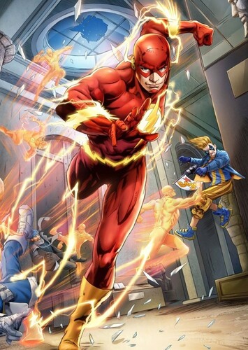 Barry Allen
