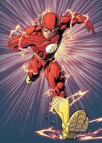 Barry Allen