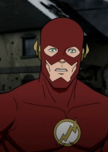 Barry Allen