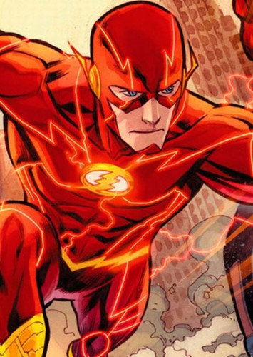 Barry Allen