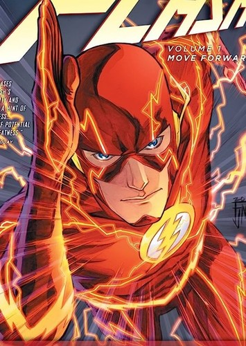 Barry Allen