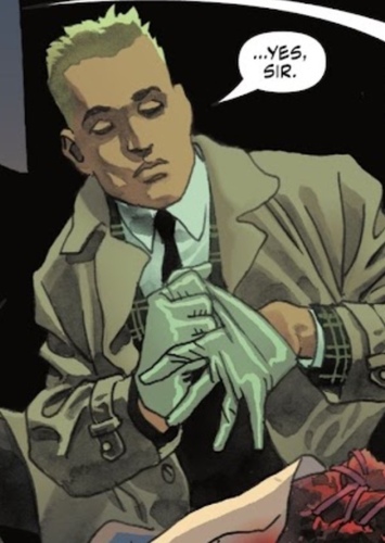 Barry Allen
