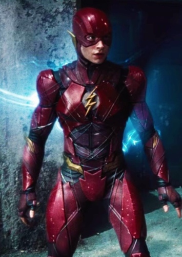 Barry Allen