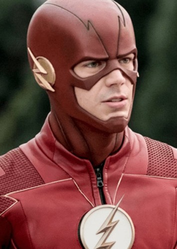 Barry Allen
