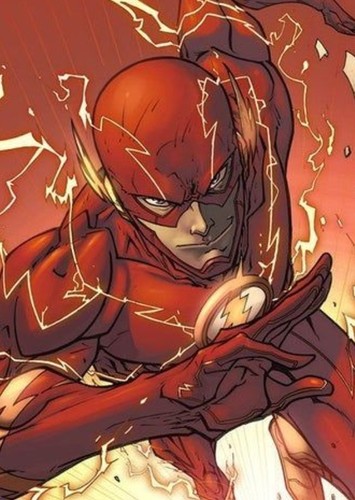 Barry Allen