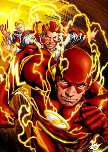 Barry Allen