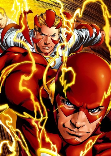 Barry Allen