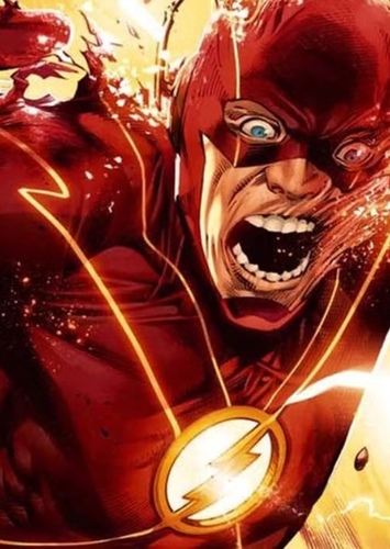 Barry Allen
