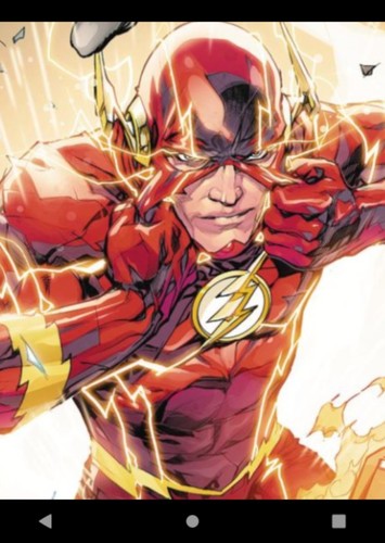 Barry Allen