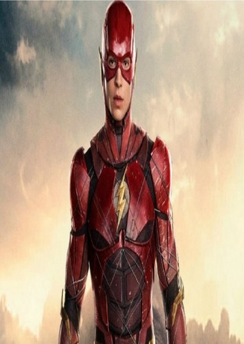 Barry Allen