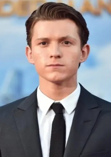 Barry Allen