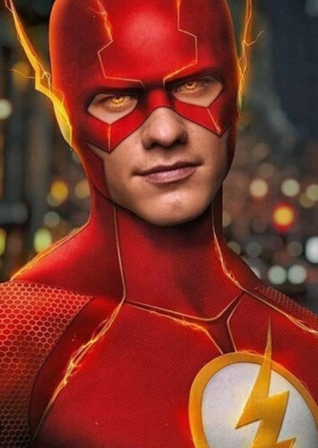 Barry Allen