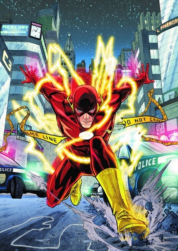 Barry Allen