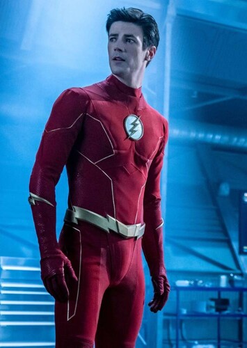 Barry Allen