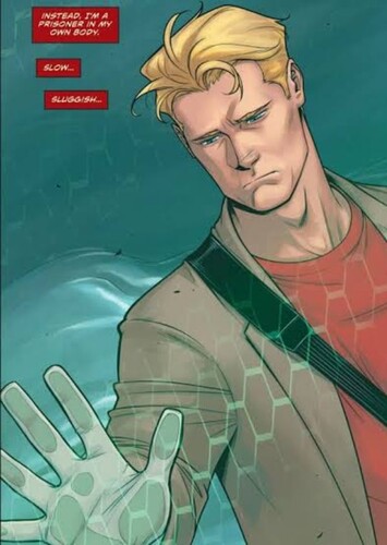 Barry Allen