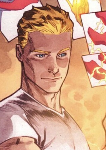 Barry Allen