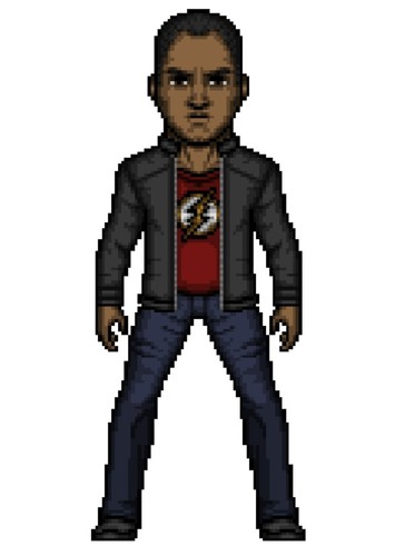 Barry Allen