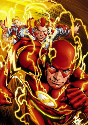 Barry Allen
