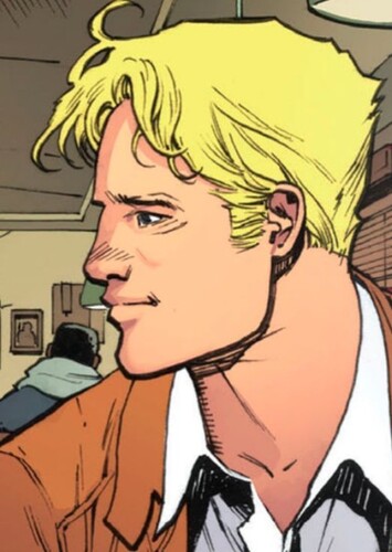 Barry Allen