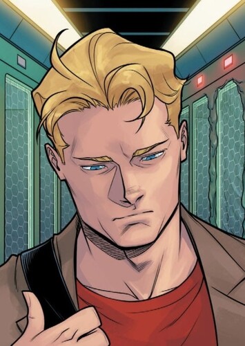 Barry Allen