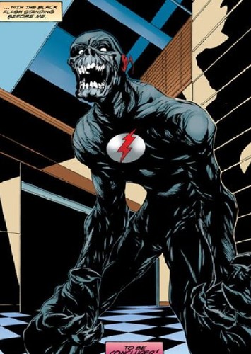 Barry Allen