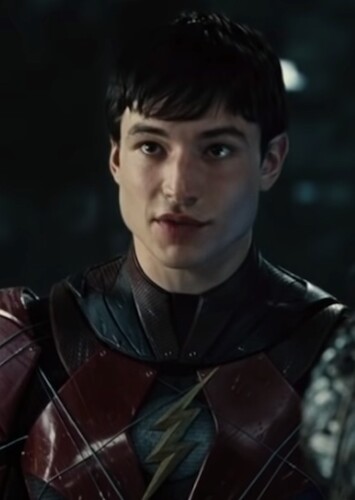Barry Allen