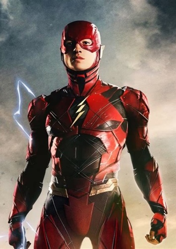 Barry Allen