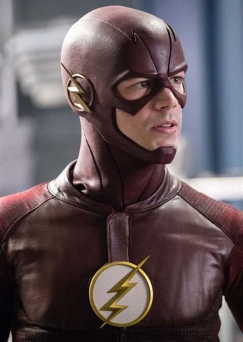 Barry Allen