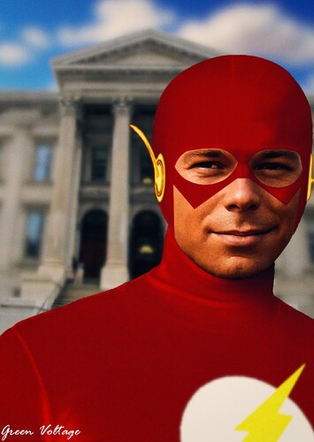 Barry Allen